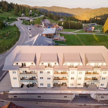 Apartment 302 Фелдберг Екстериор снимка
