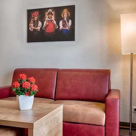 Apartment 302 Фелдберг Екстериор снимка