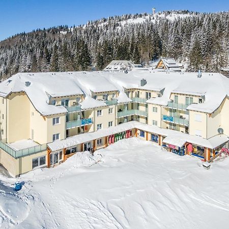 Apartment 302 Фелдберг Екстериор снимка