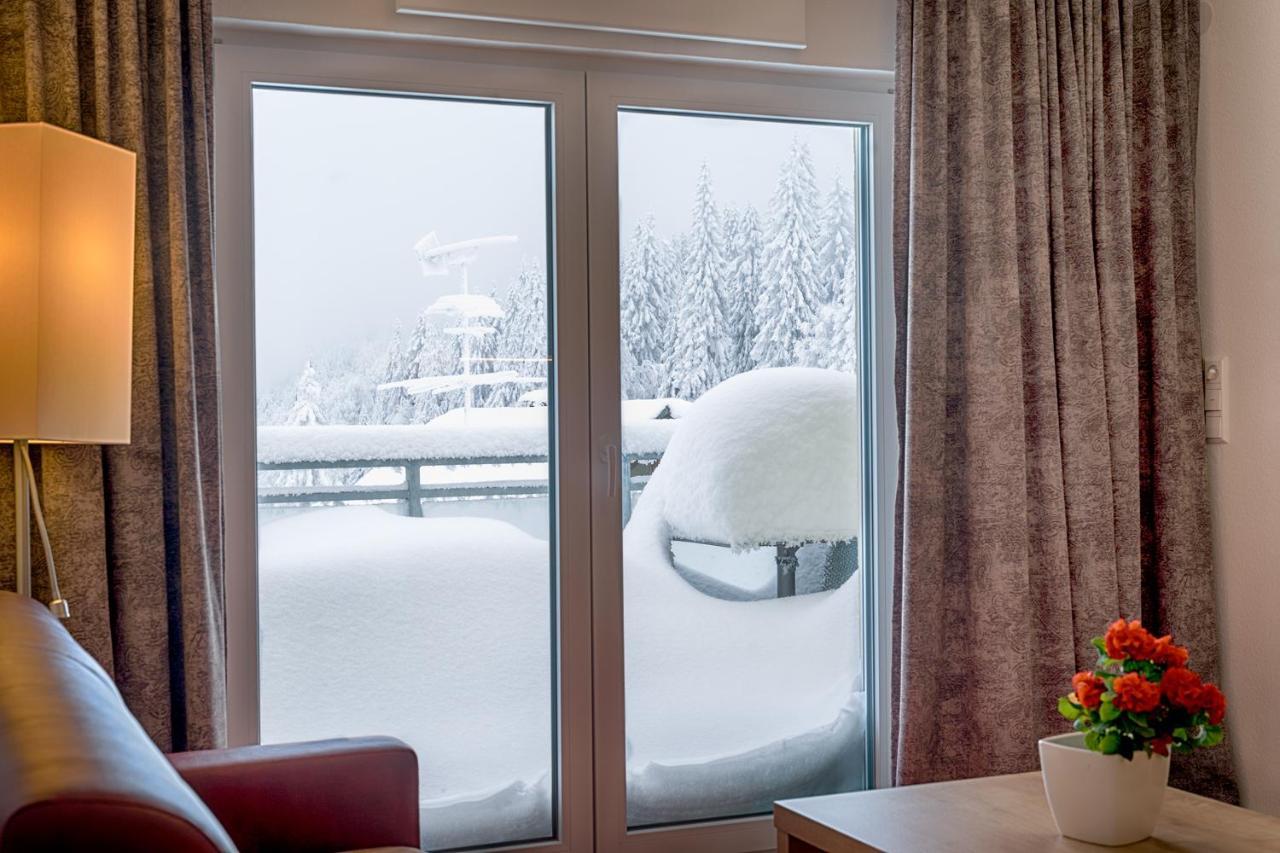 Apartment 302 Фелдберг Екстериор снимка