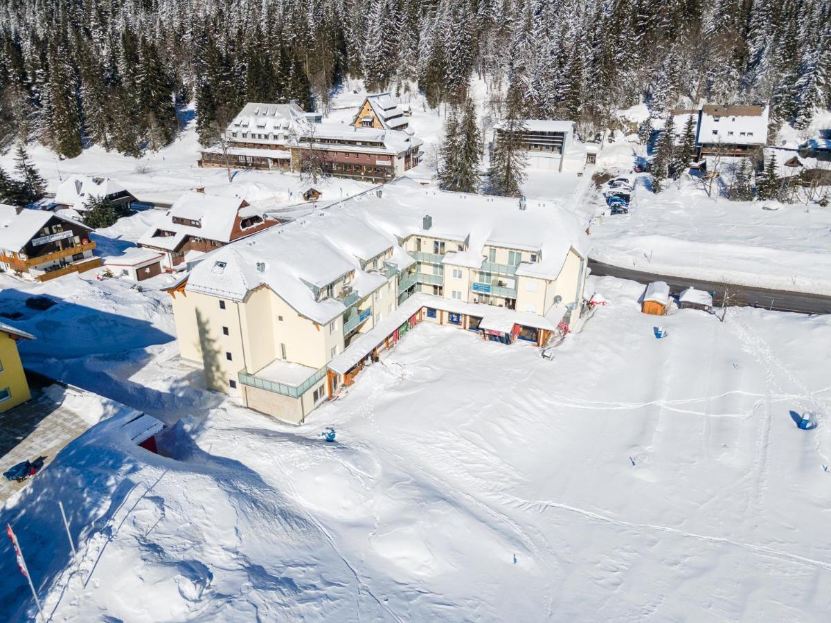 Apartment 302 Фелдберг Екстериор снимка