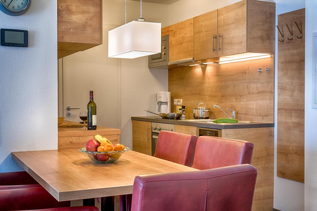 Apartment 302 Фелдберг Екстериор снимка