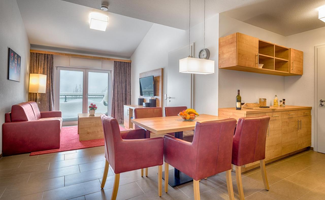 Apartment 302 Фелдберг Екстериор снимка