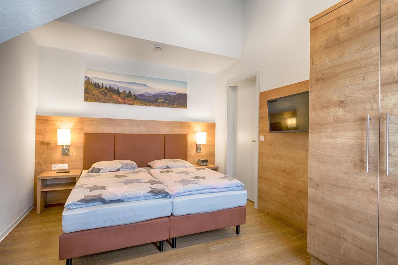Apartment 302 Фелдберг Екстериор снимка
