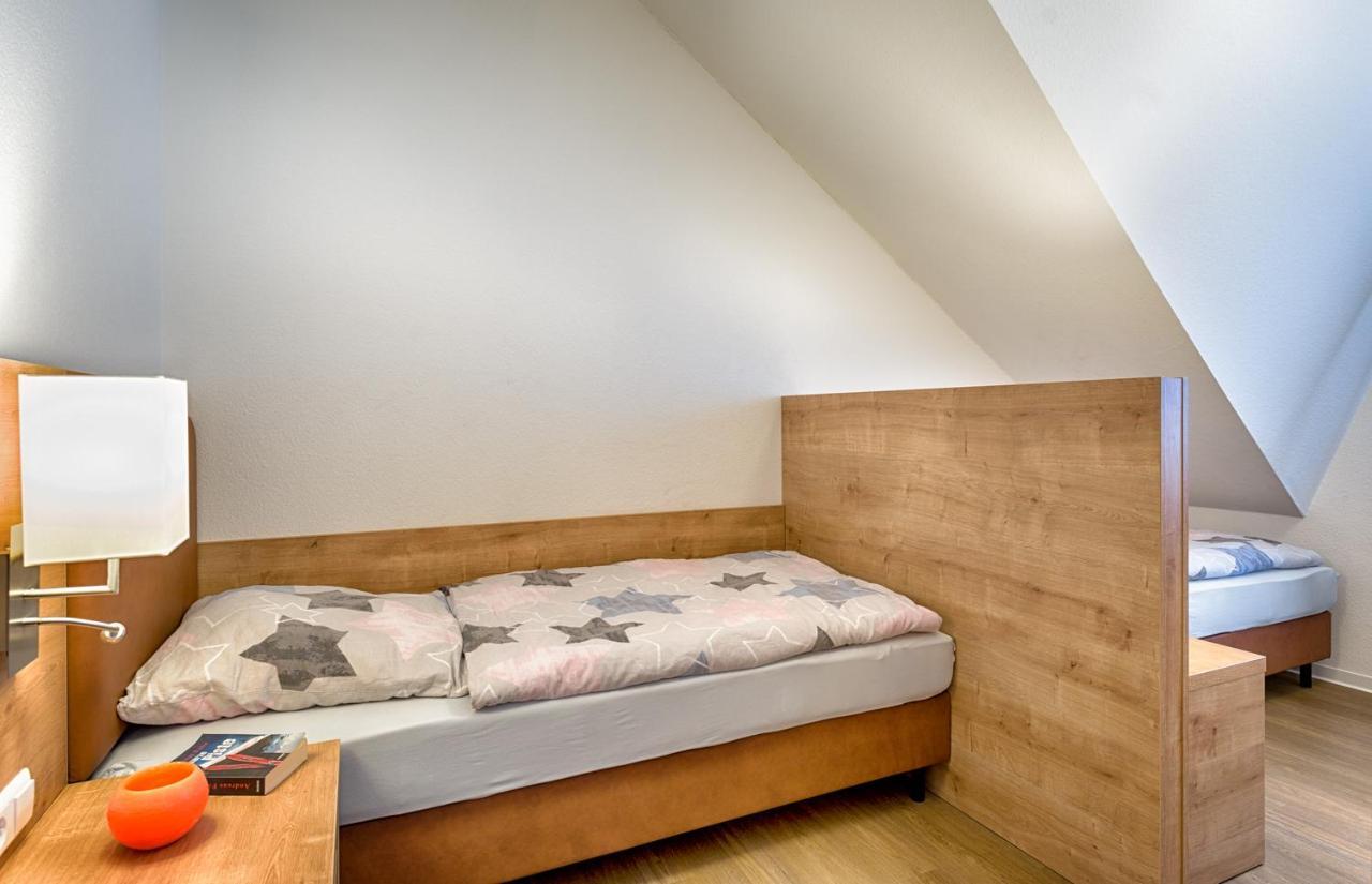 Apartment 302 Фелдберг Екстериор снимка